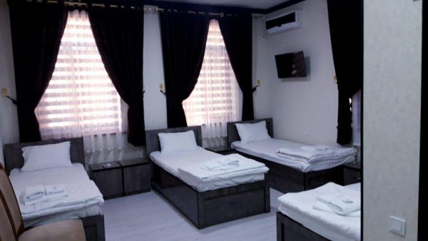 Hotel DS-Gold