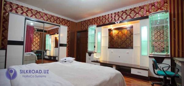 Bonu Hostel