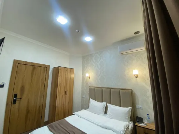 Hotel Karvon Shahrisabz