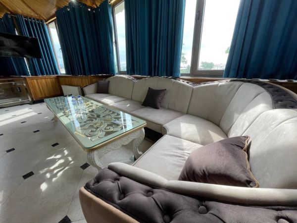 Ramziya Nur Hotel