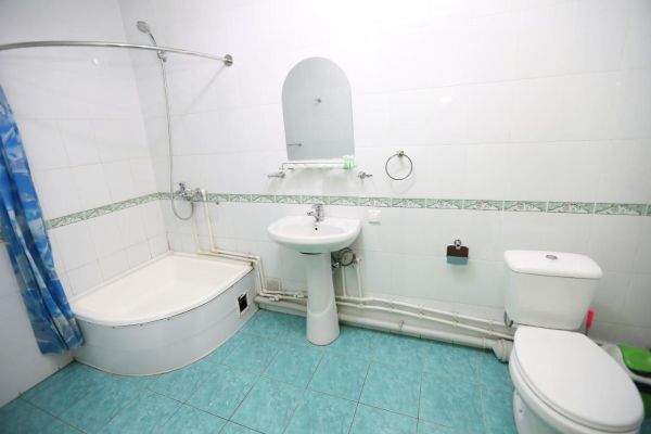Green House Bukhara Hostel