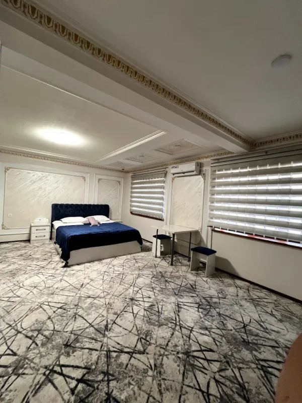 Payitaxt Andijan Hotel