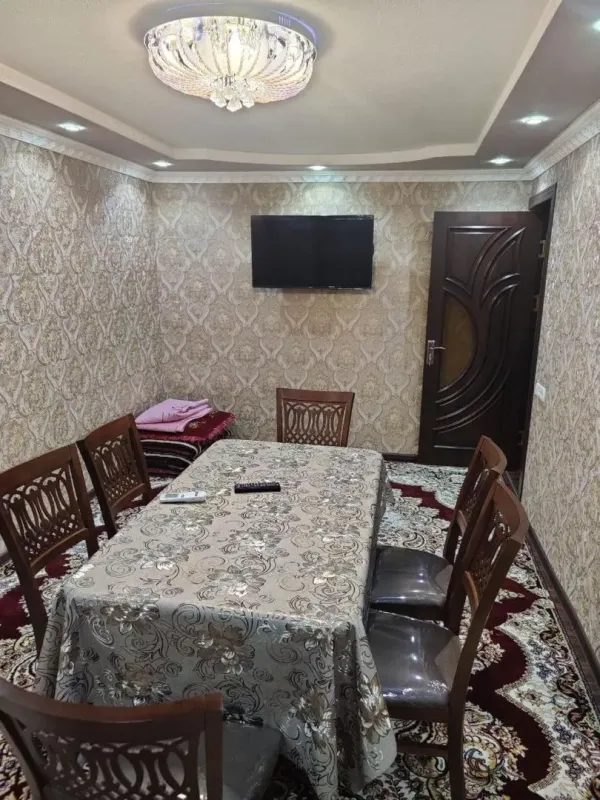 Sam Muxarram Ona GuestHouse