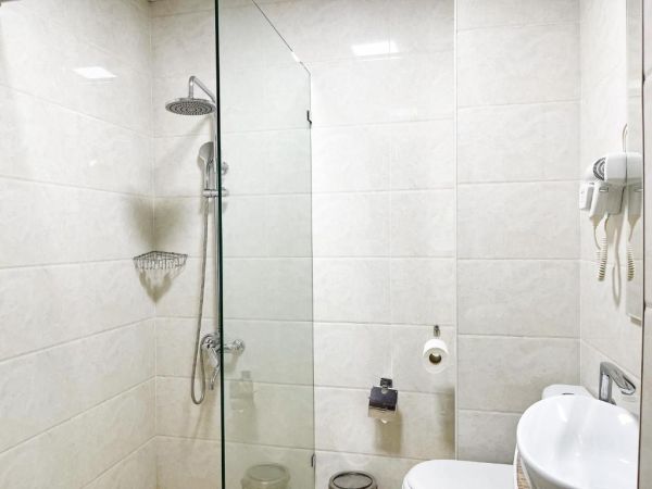 Reikartz Xon Tashkent