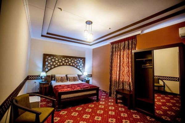 Sobir Arkanchi Hotel