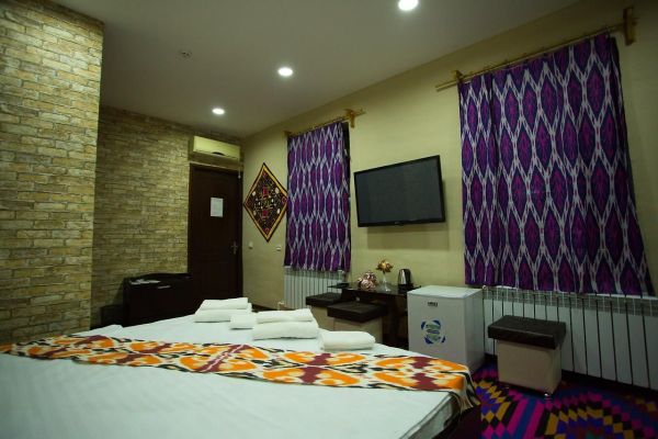 Eco Hotel