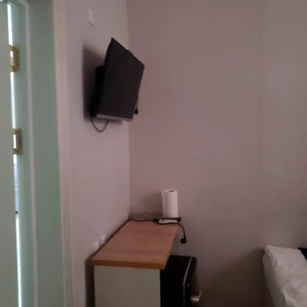 Hostel Danexan APA
