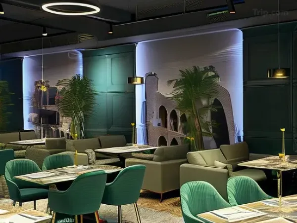 Hotel HL 212