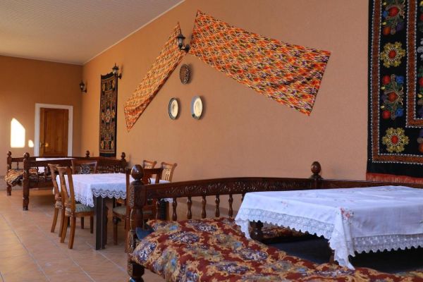 Grand Villa Hotel