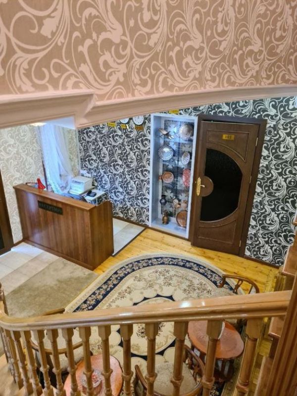 Salam Inn Boutique Hotel