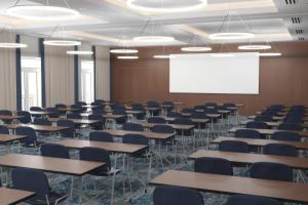 Courtyard by Marriott Tashkent