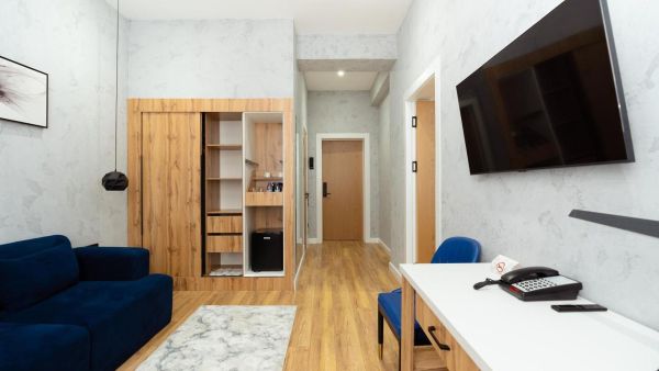 Harmony Luxury