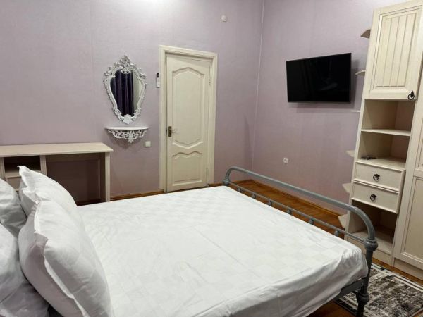 VILLA ANOR Family Guest House