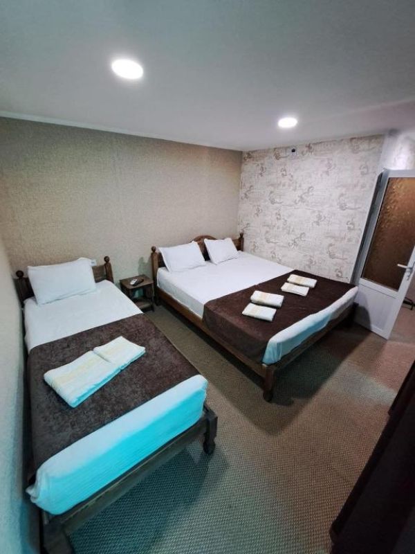 Alixan Guest House