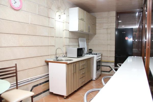 Chinara Guest House