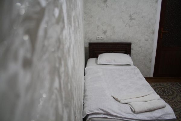 Tilyakori Hotel