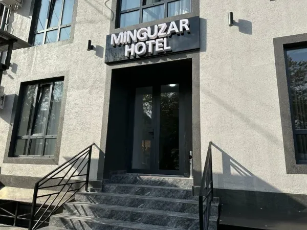 Minguzar Hotel