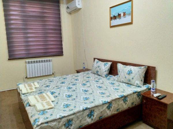 Hostel Mukarram