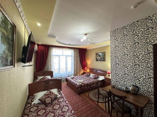 Grand Canyon Hotel