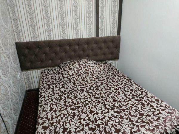White Hotel Tashkent