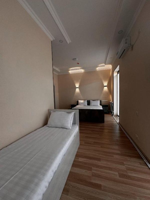 Zaal Hotel
