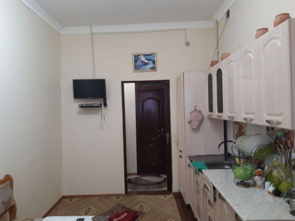 Dilmurod Bobo Hotel