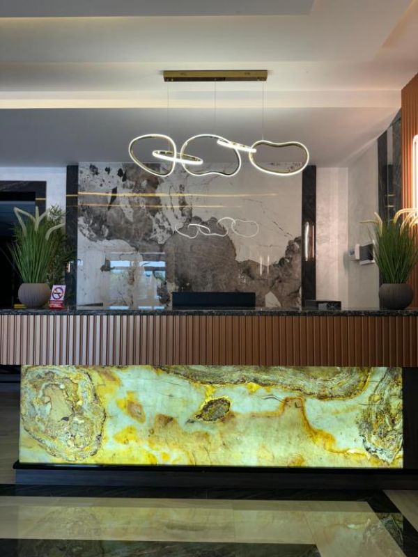 ClubHotel 777