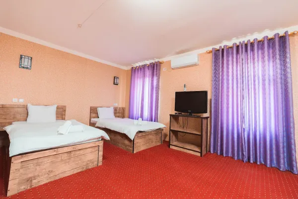 Hotel Reikartz Kokand