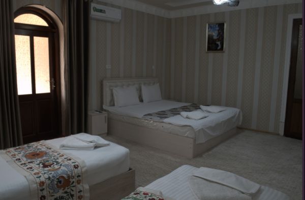 El Emir Hotel
