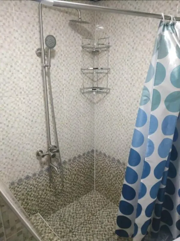 Отель Fayz Plaza