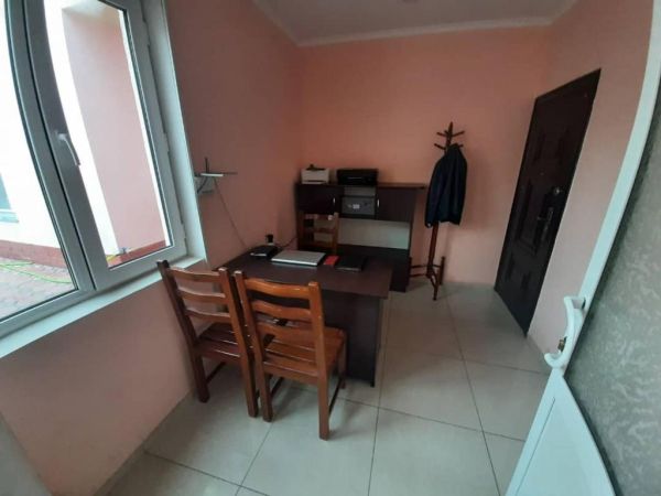 Healthy Hostel
