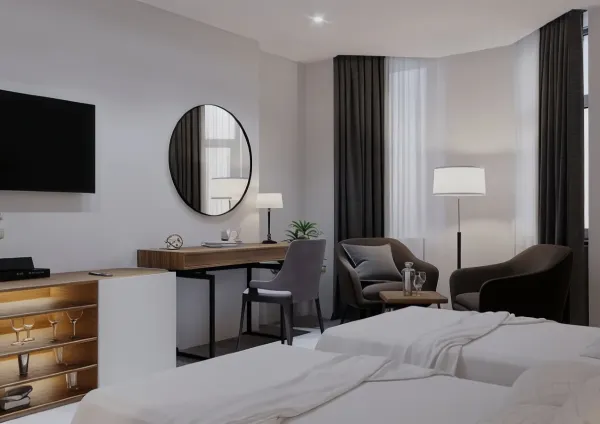 Hotel HL 212