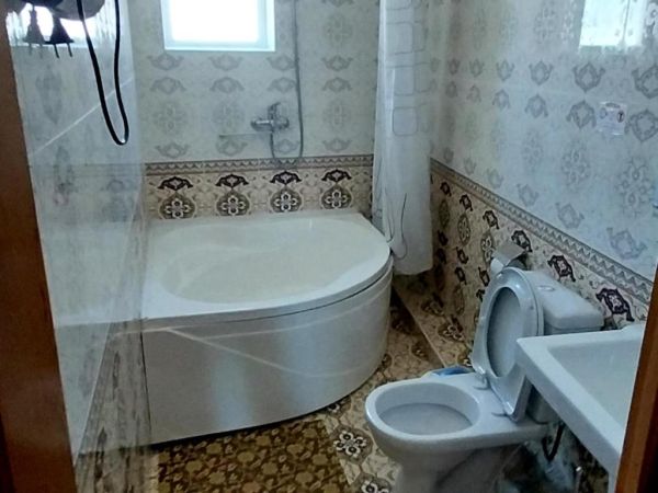 Nazira Guest House