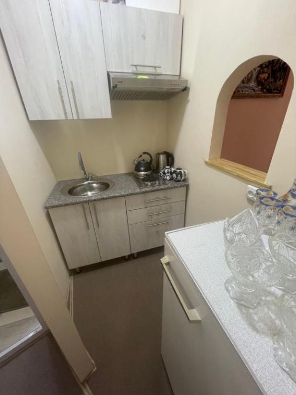 Khan Apartments