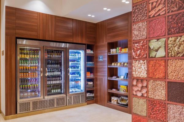 Courtyard by Marriott Tashkent