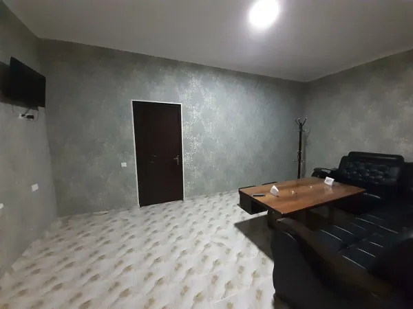 Orom Hotel Fergana