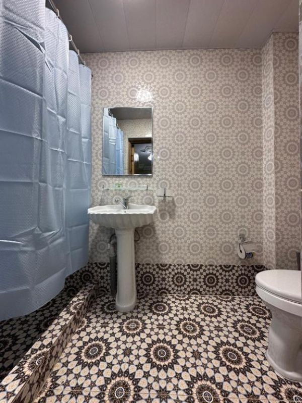 Hotel Zarhal