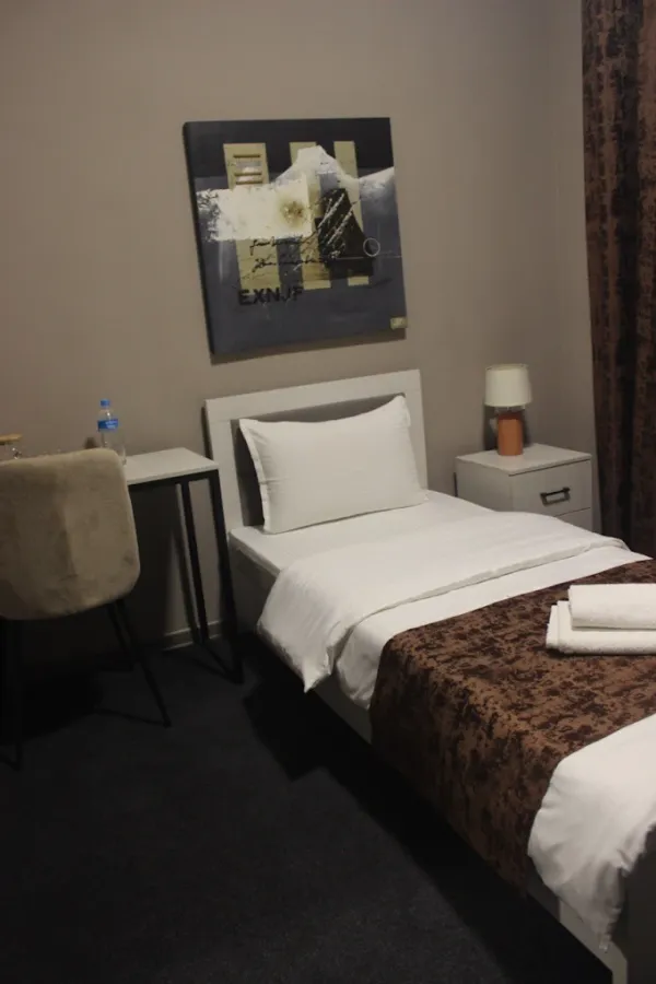 Мини-отель Evita Tashkent