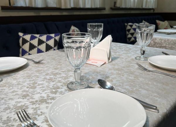 Hotel Westa