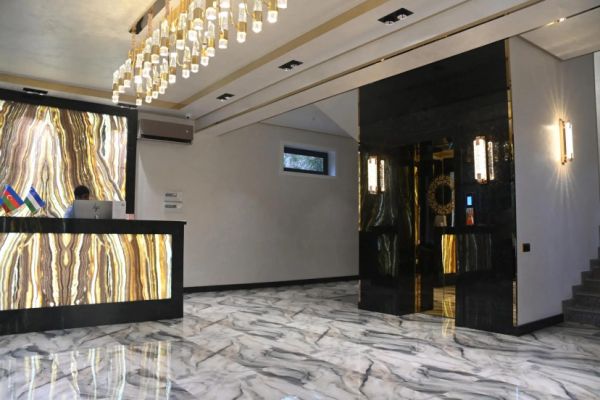 My Status Hotel