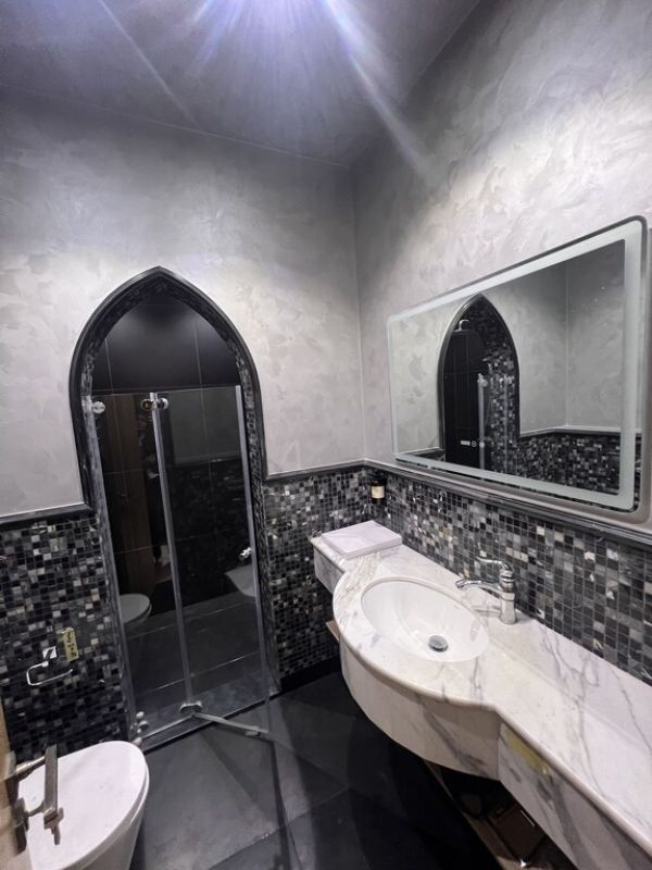 哈姆萨精品酒店