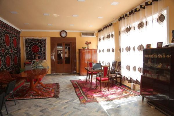 Hostel Gulsara