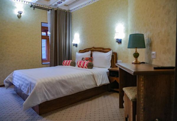 Old Gate Family Guest House