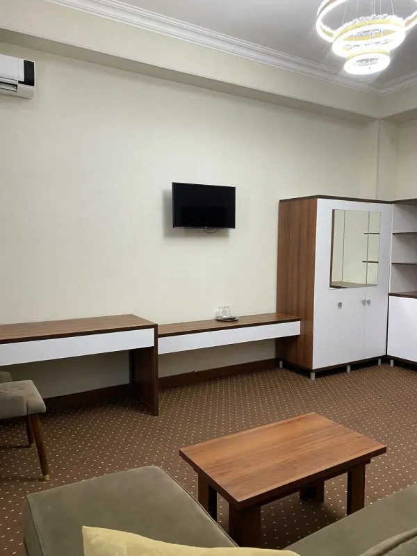 Markaz Hotel
