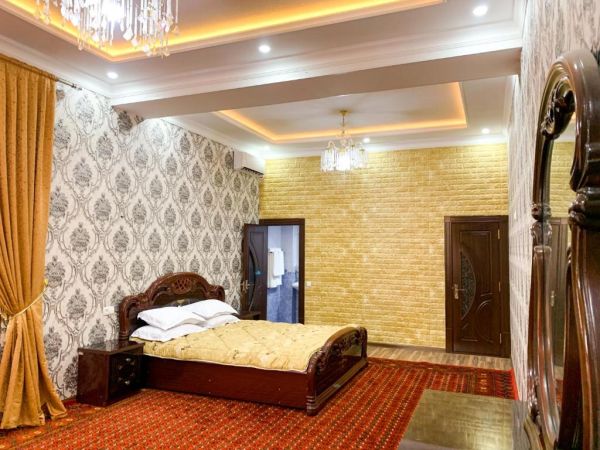 Safar Guest House