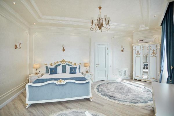 Royal Hotel Samarkand