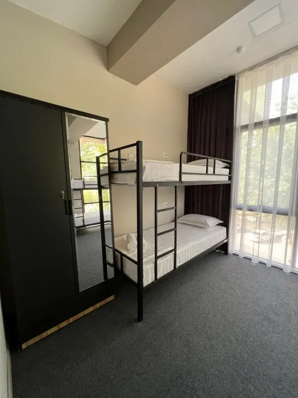 Nari Hotel