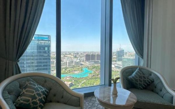 T-CITY PRESIDENTIAL HOTEL