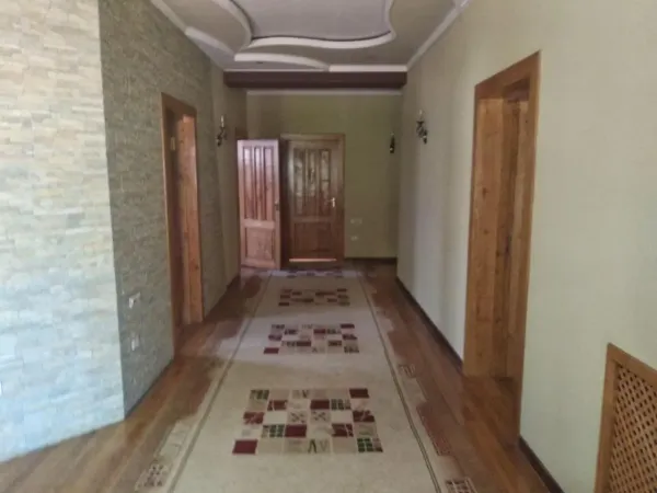 Archa Hotel