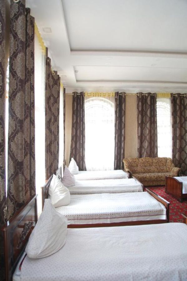 Hostel Gulsara